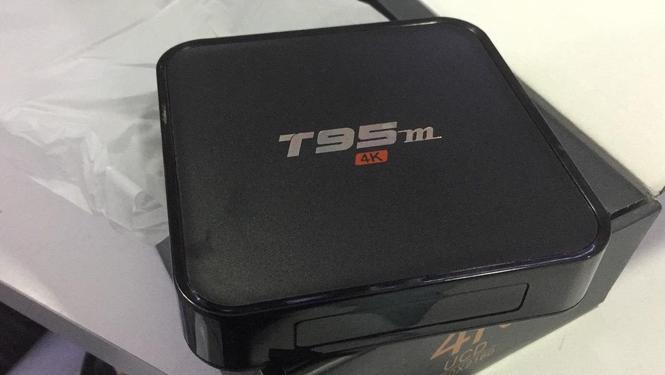 Android Tv 