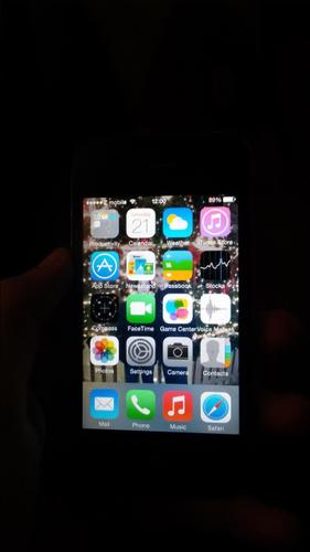 Shes iphone 4