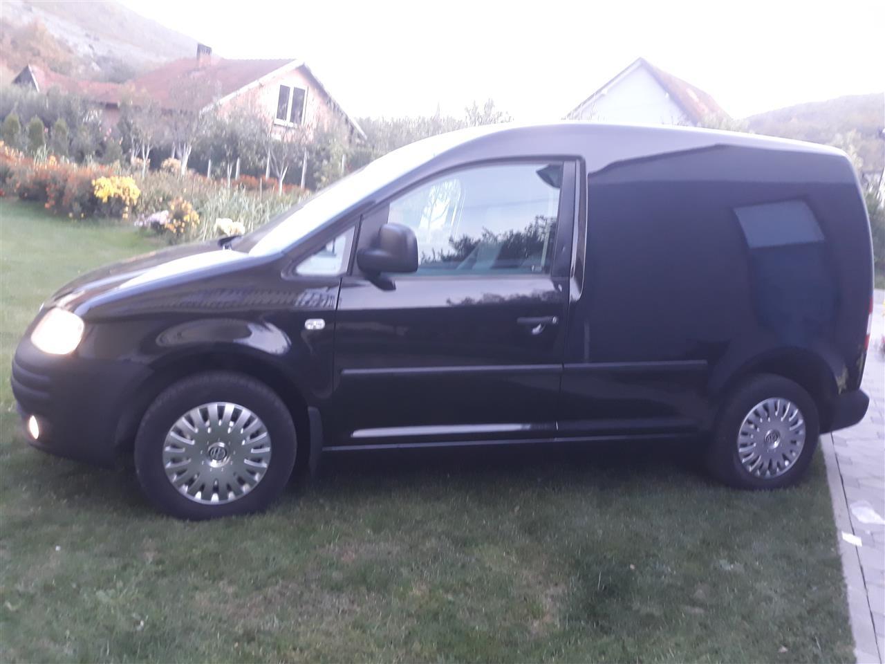 Caddy-