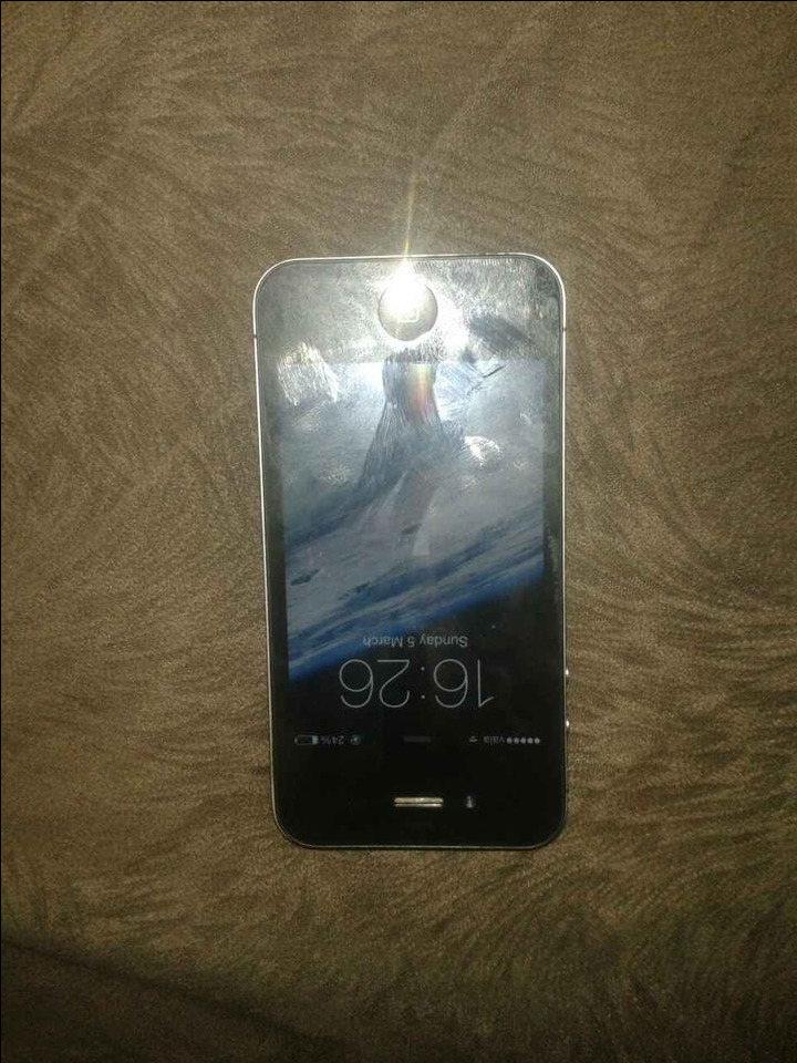 iPhone-4