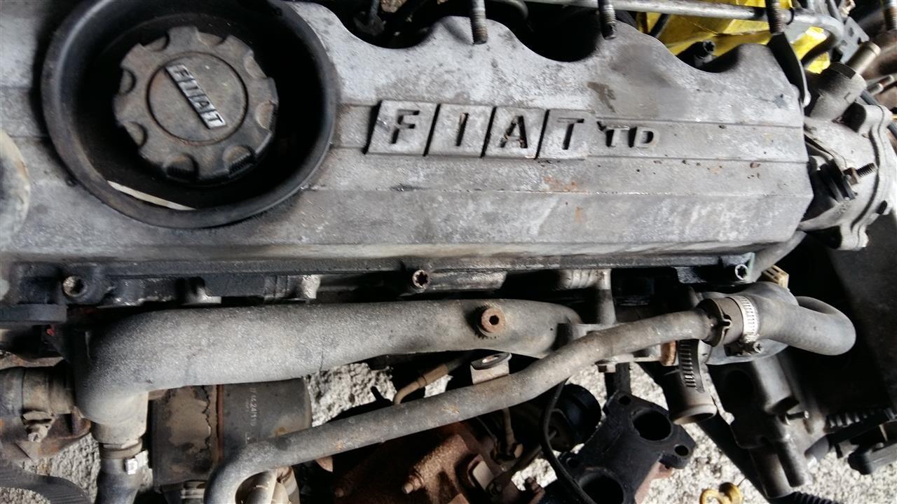 Pjes-fiat