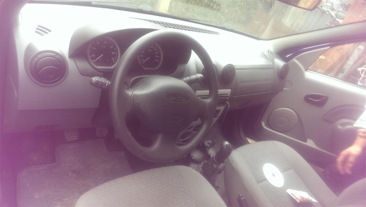 Dacia