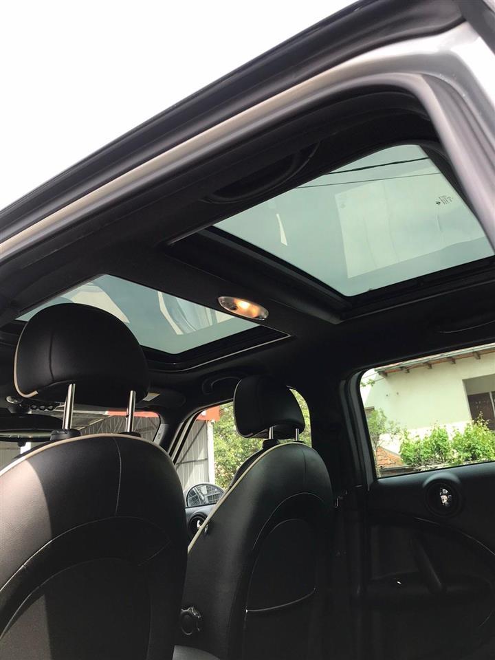 mini-countryman