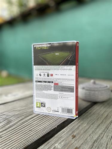 SHITET FIFA 22