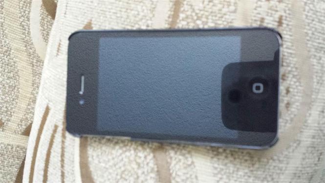 Iphone 4s