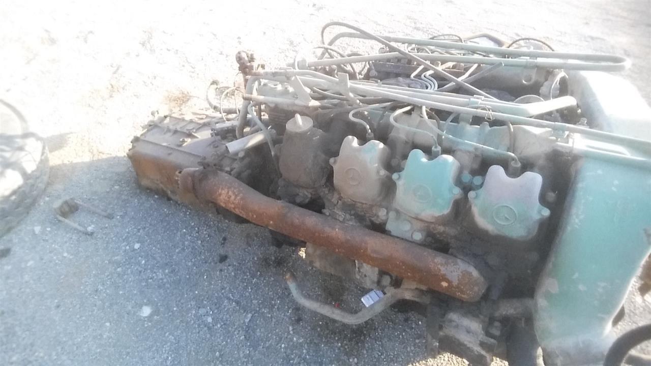 Motor