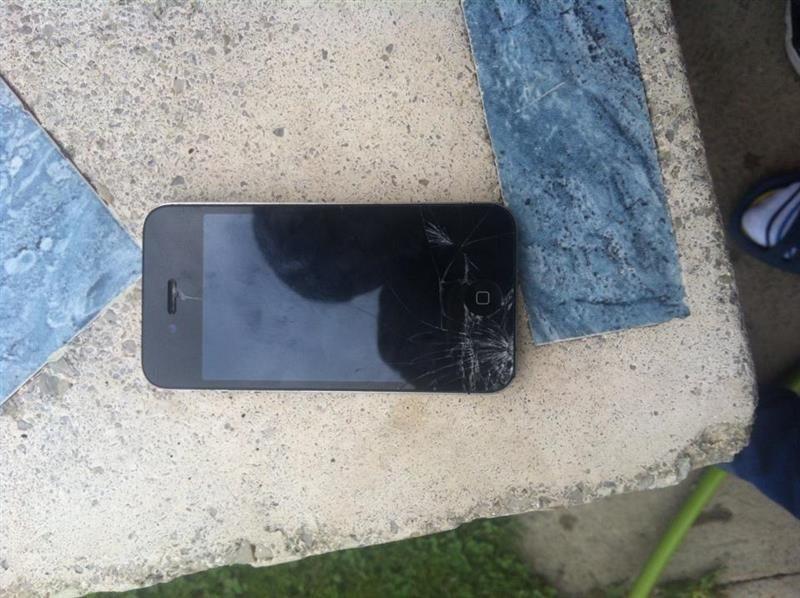 Iphone-4