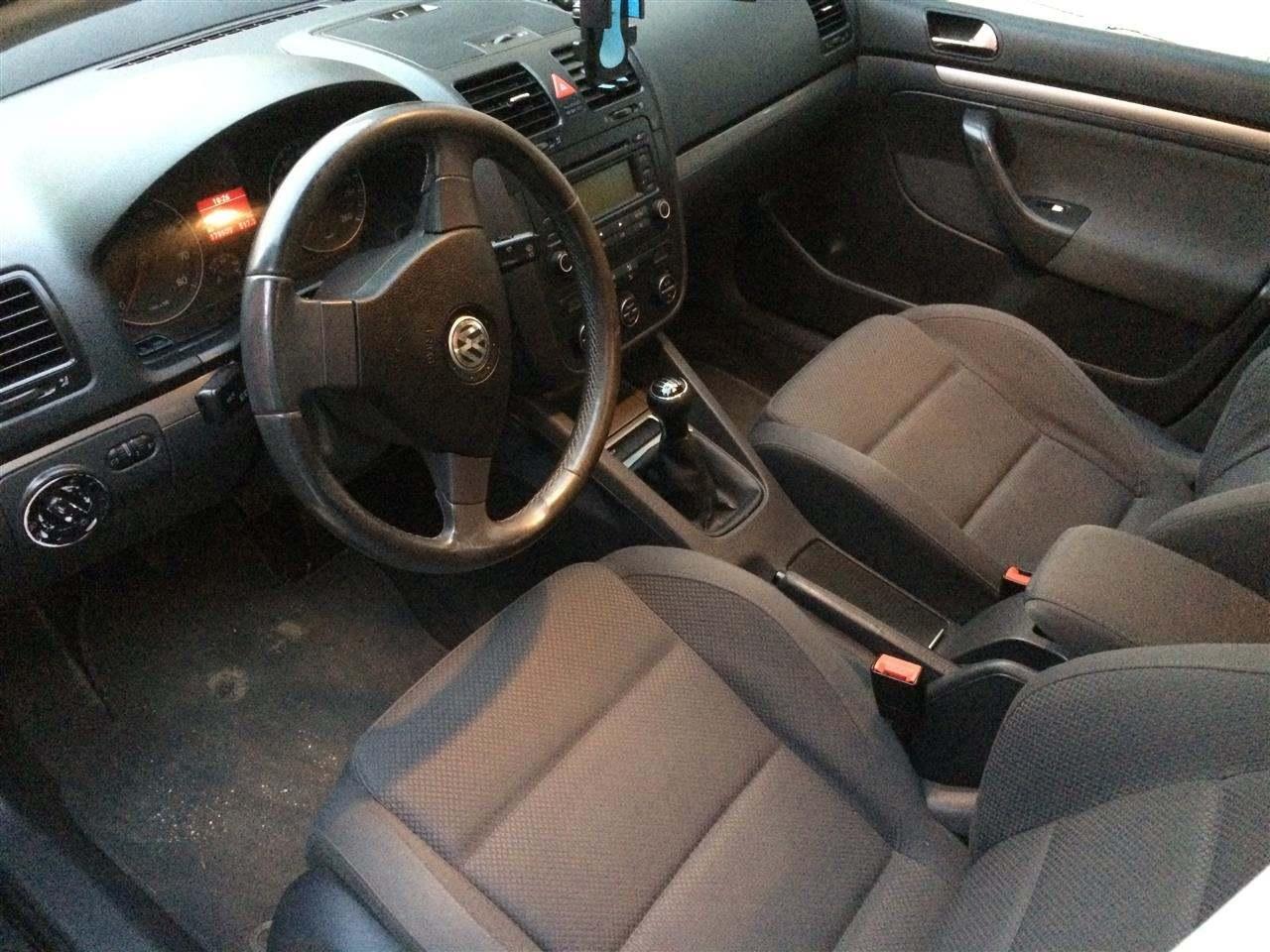 Golf-5