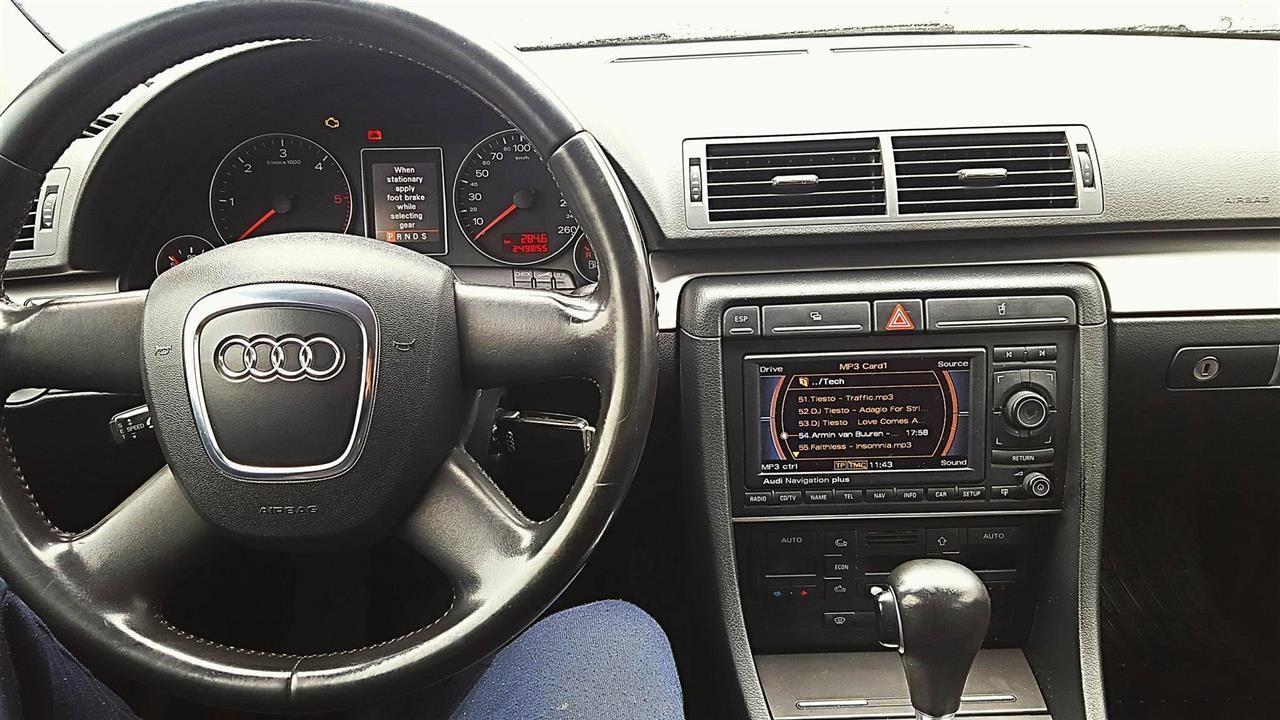 Audi-A4