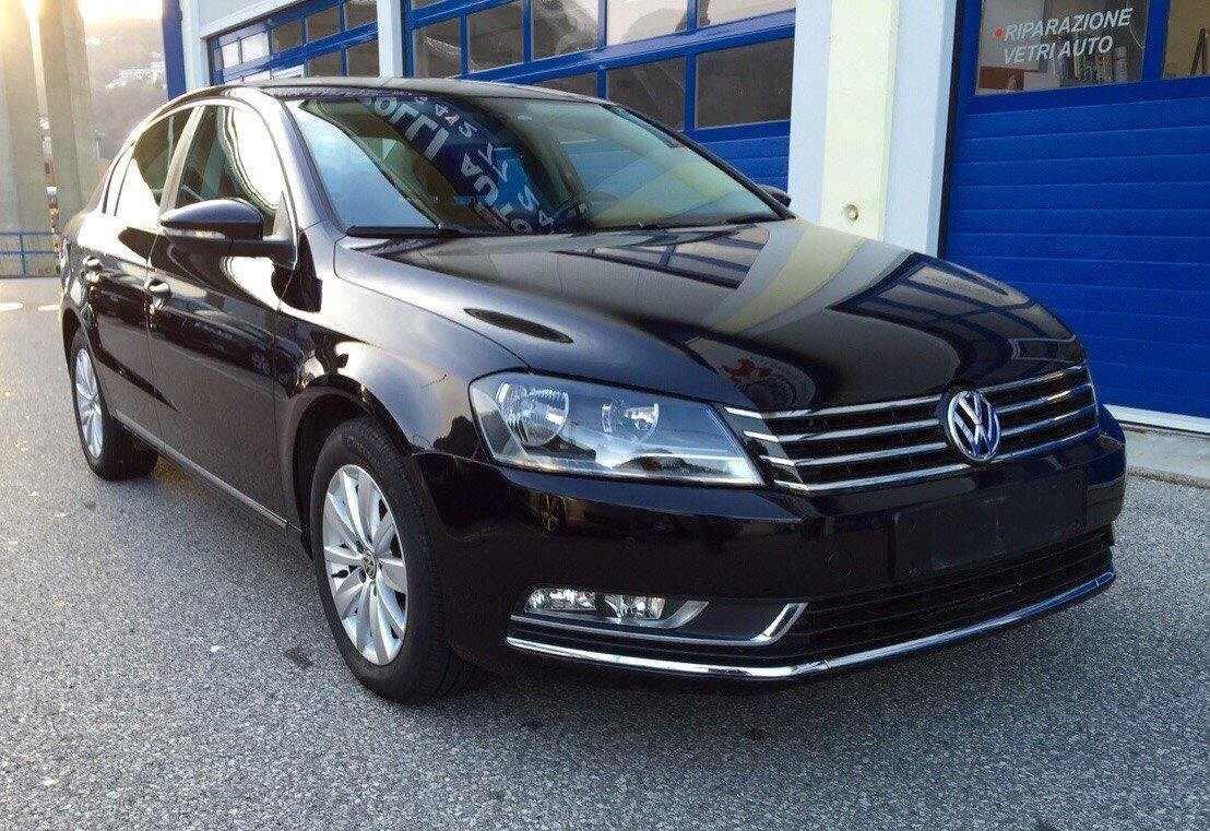 VW-Passat-2011
