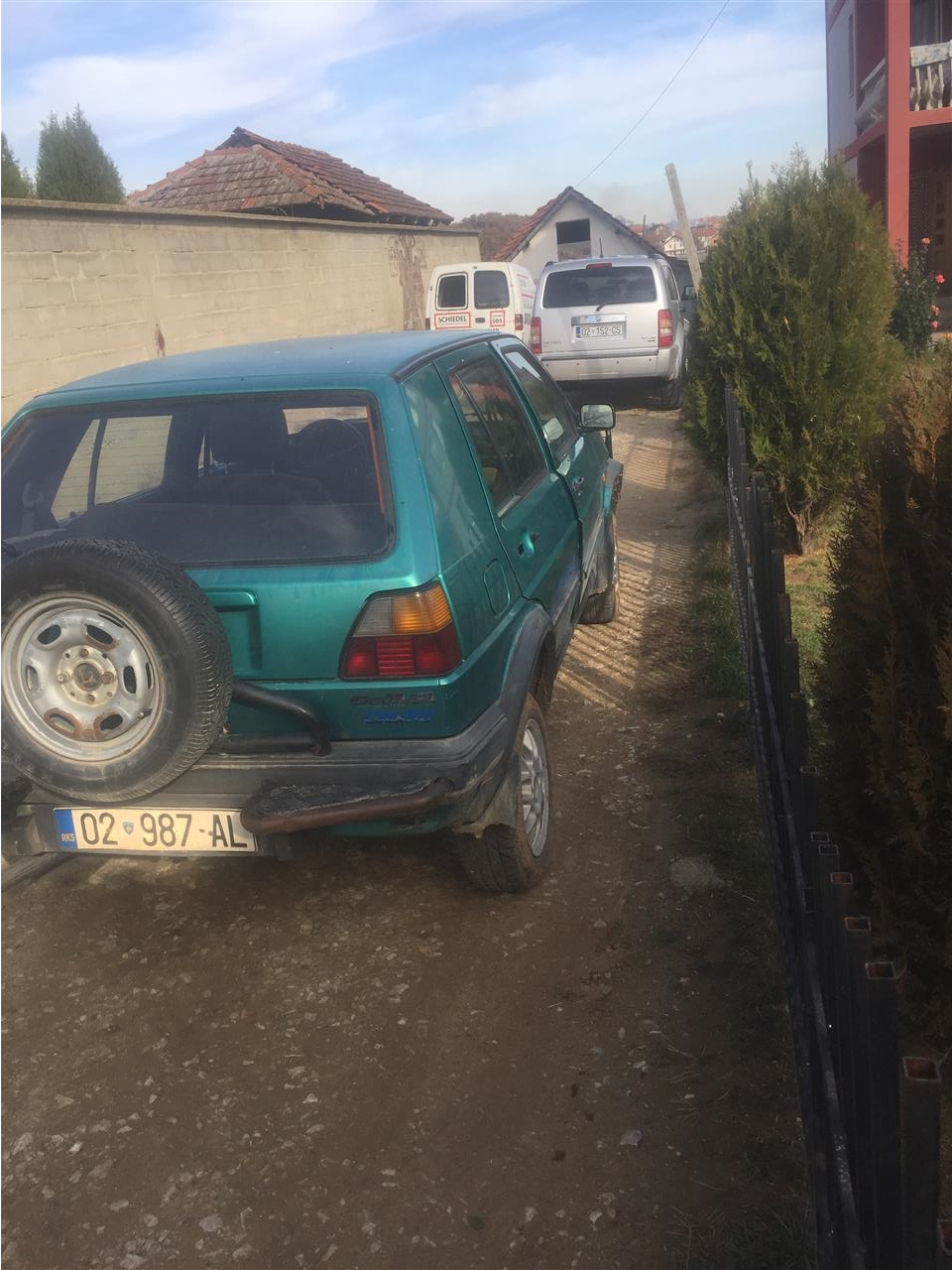 Gollf-2