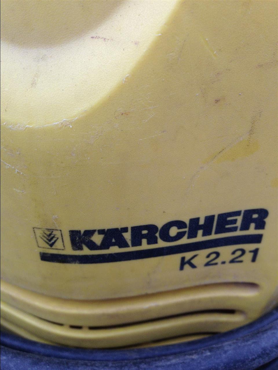 auto-larje-karcher