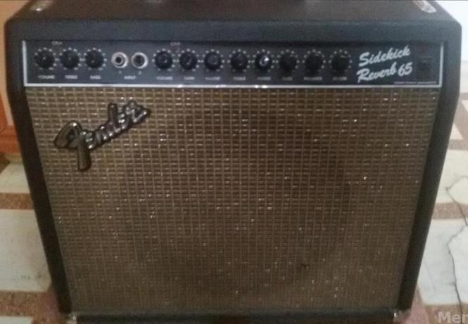 Fender