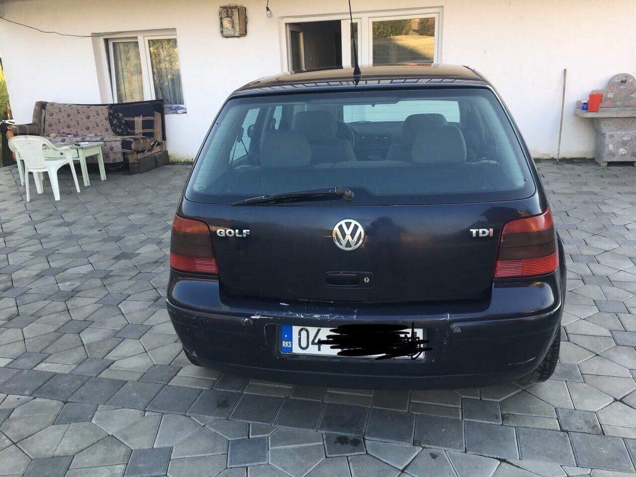 Golf-4