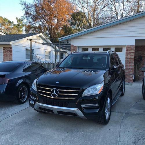 ML 350