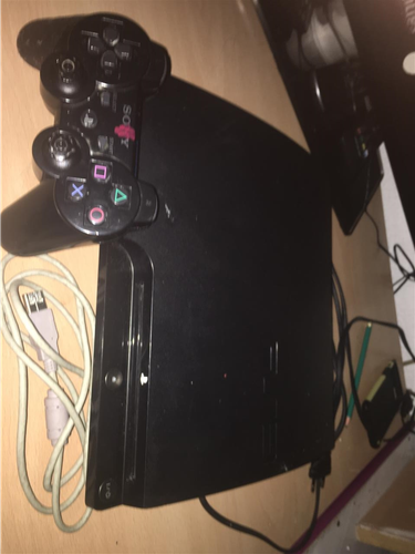 Ps3
