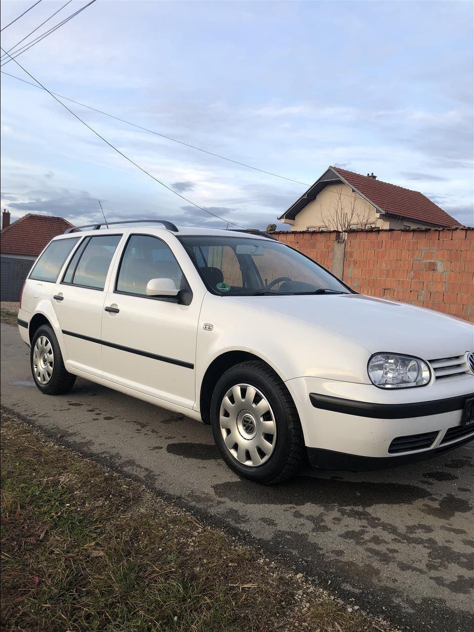 Golf-4
