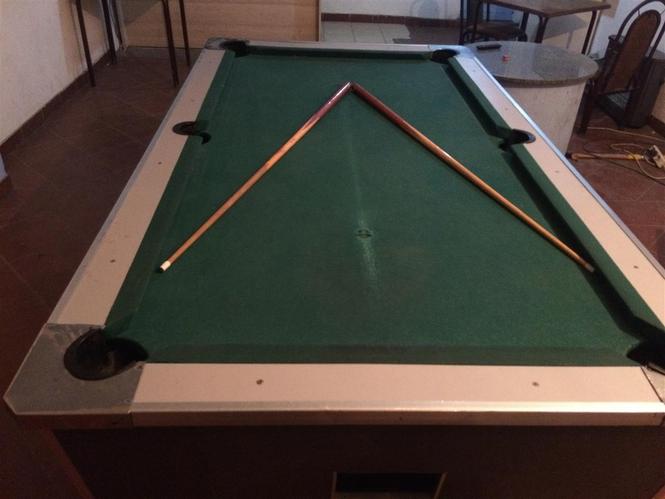 Bilardo