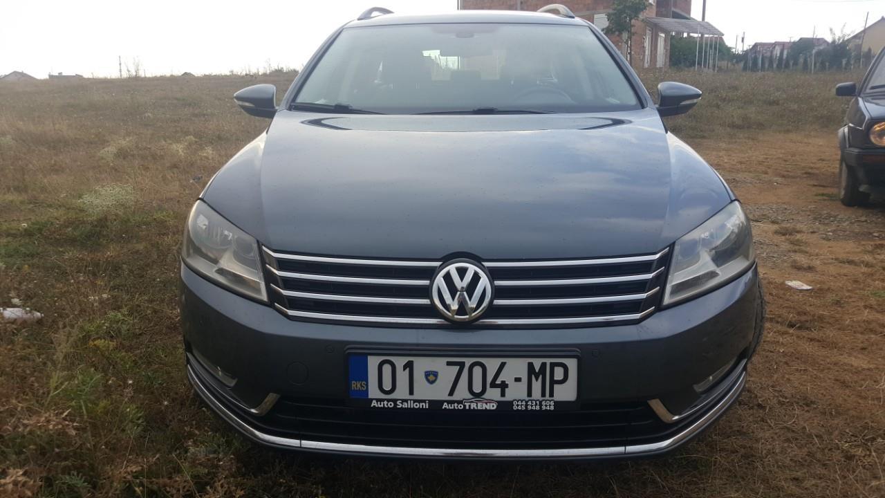 Passat-