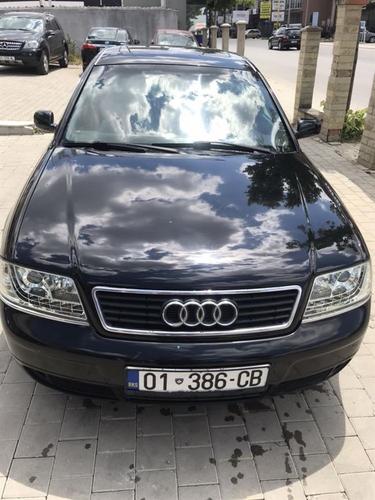 Shitet a6