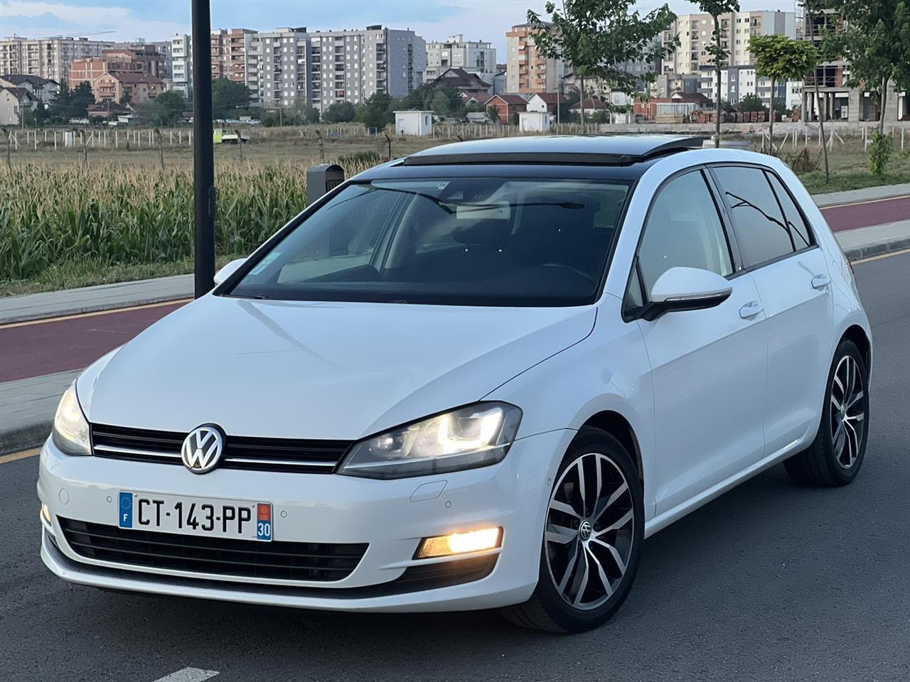 Golf-7
