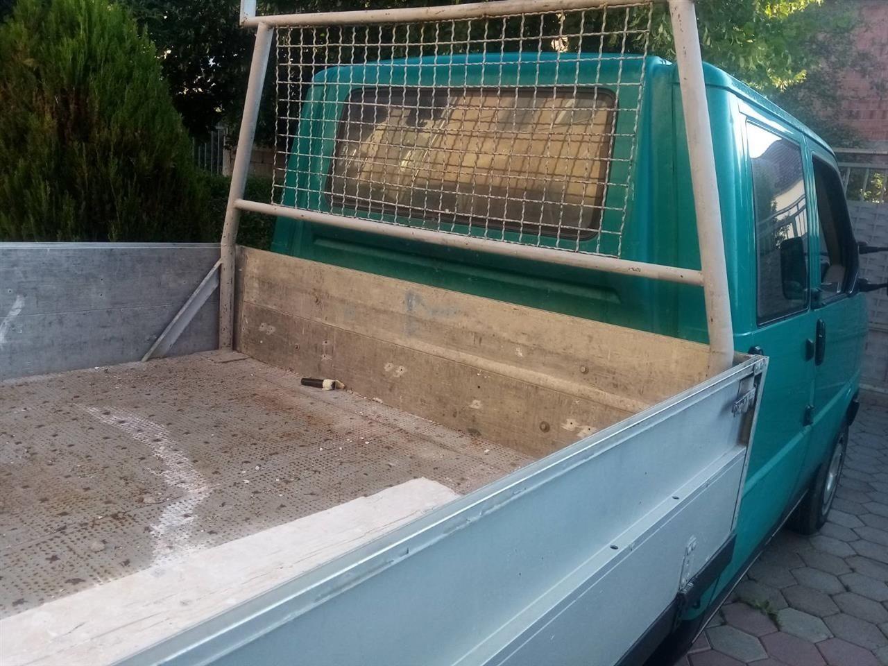 Vw-t4