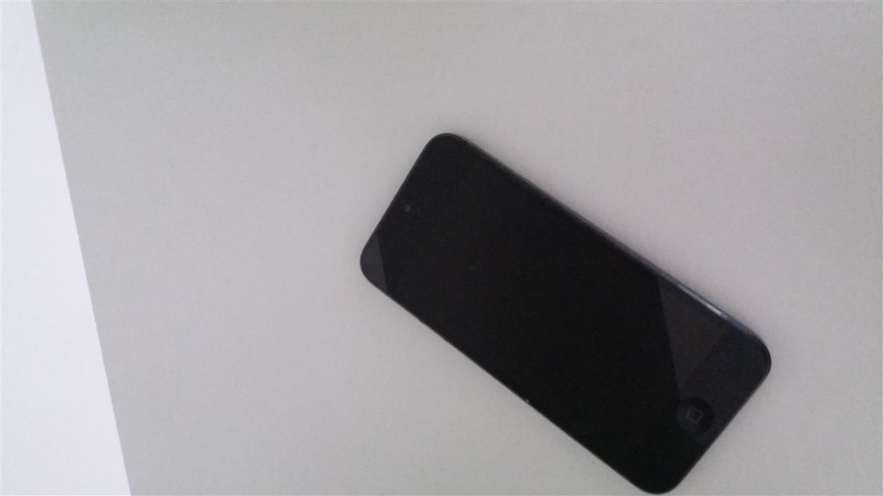 iPhone-5