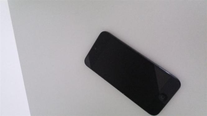 iPhone 5