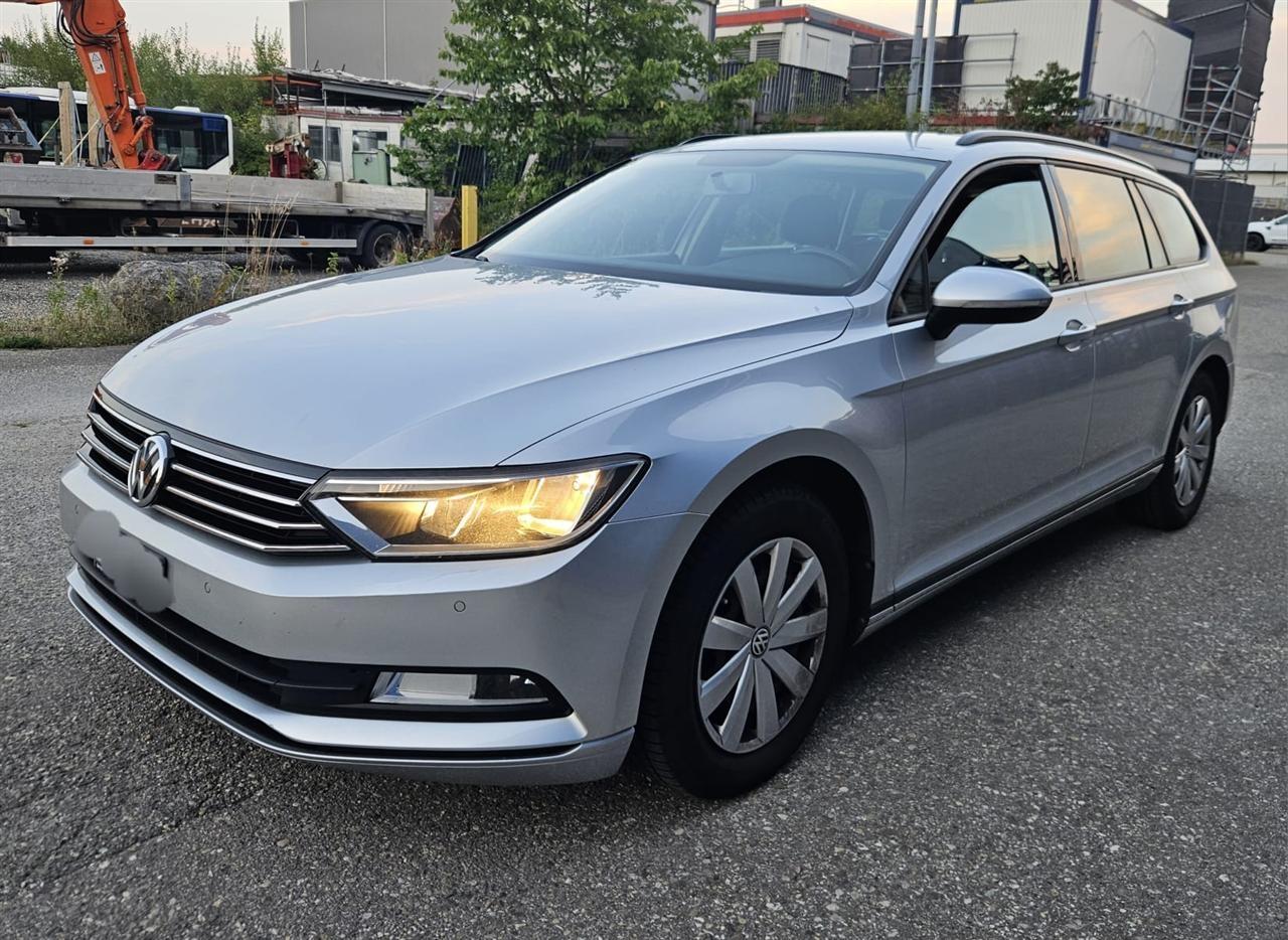 Passat