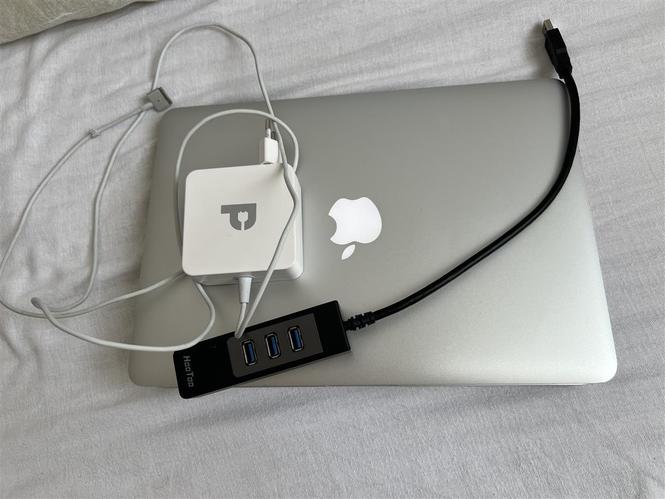 Mackbook Pro