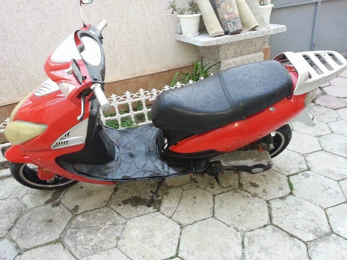 Monidal-150cc