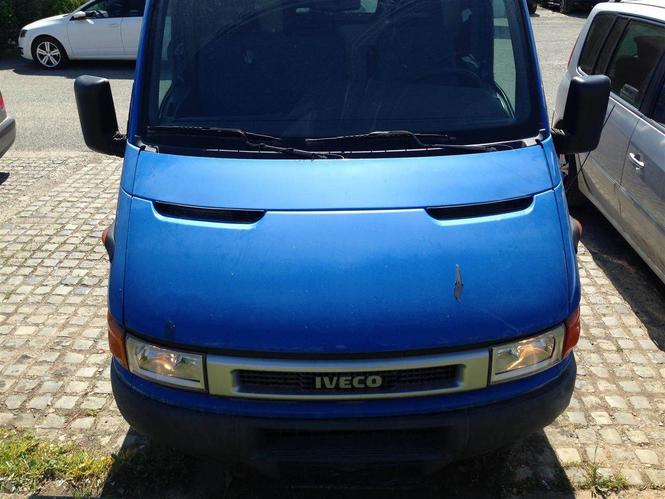 IVECO 