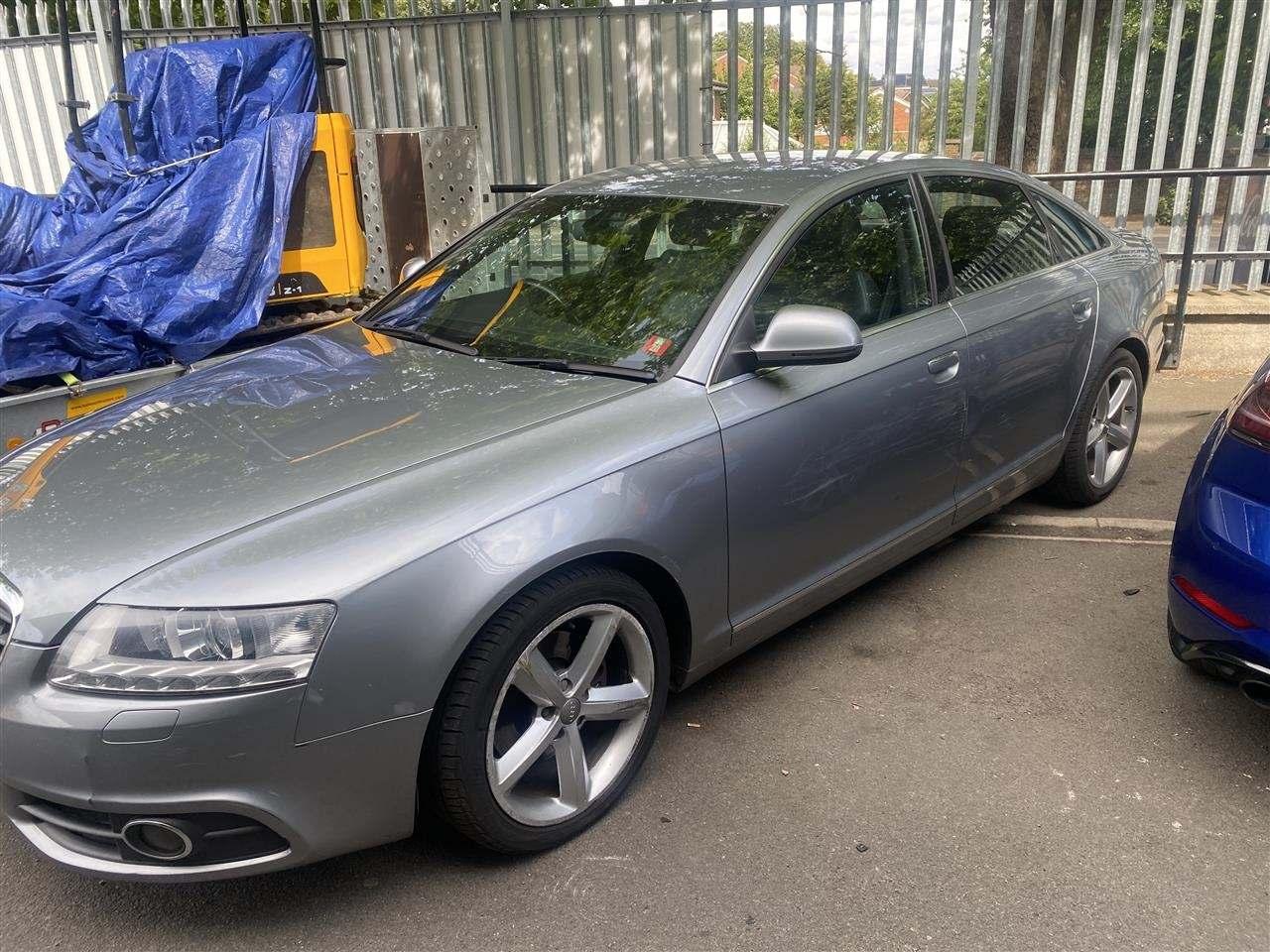 Audi-A6