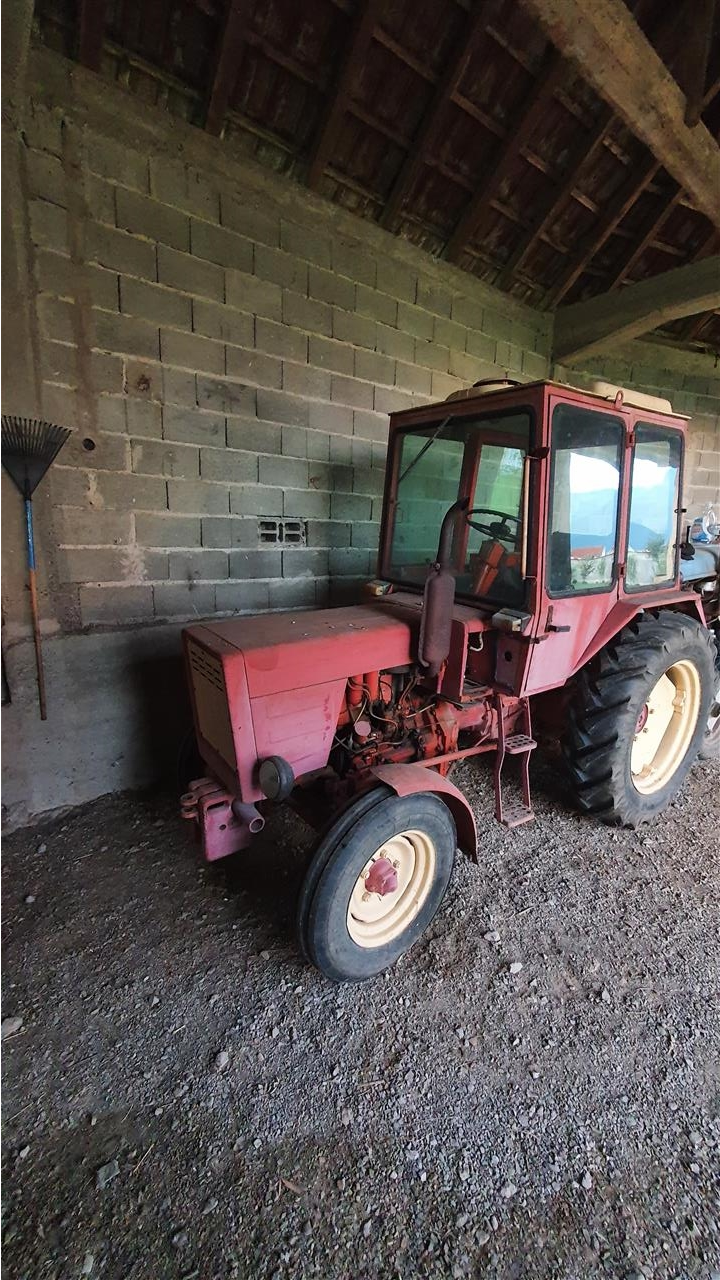 Traktor-