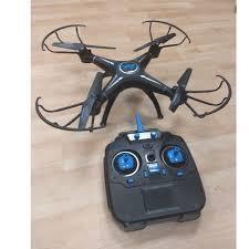 Dron