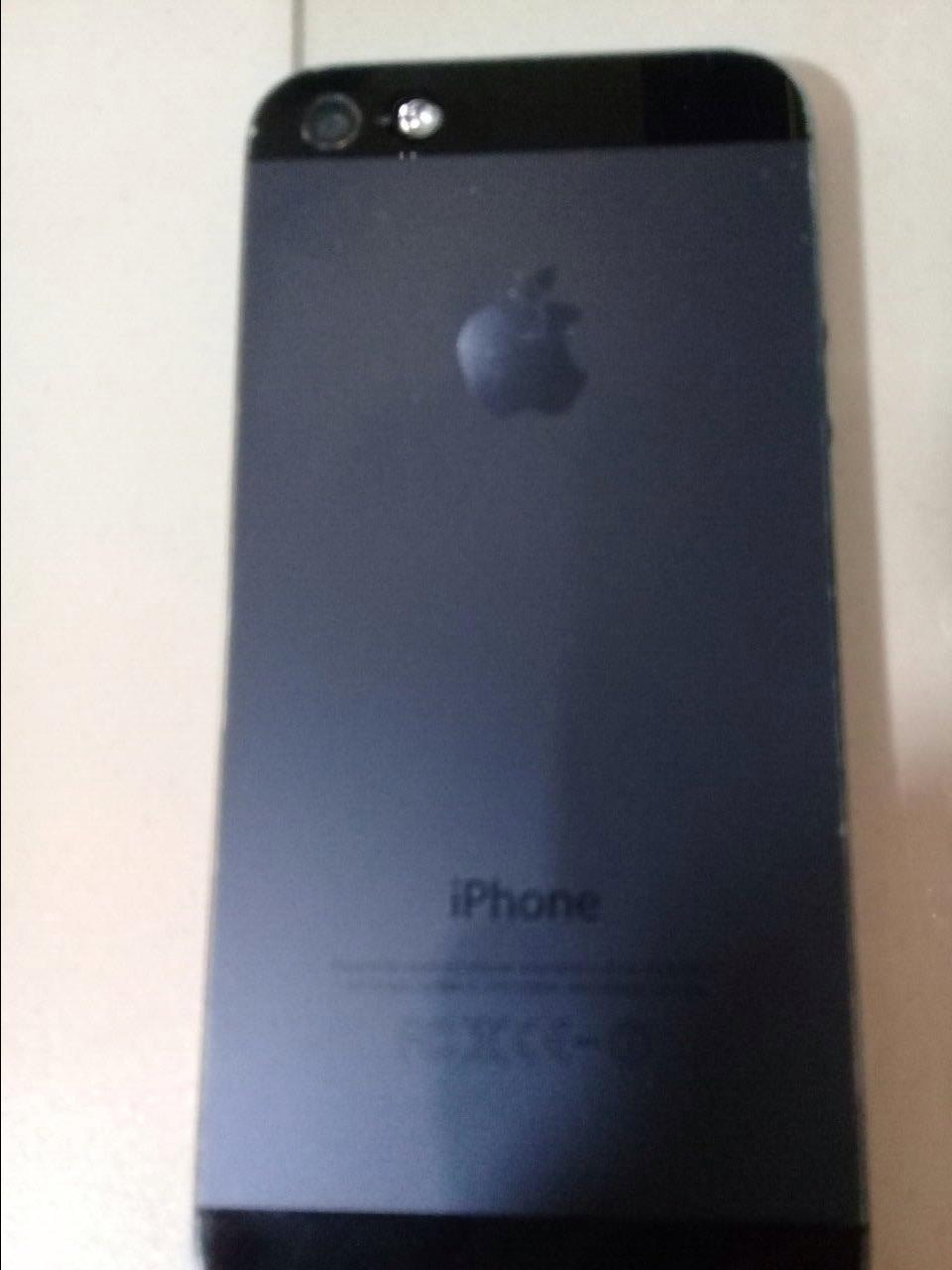 iPhone-5