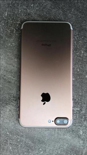 Iphone 7 plus