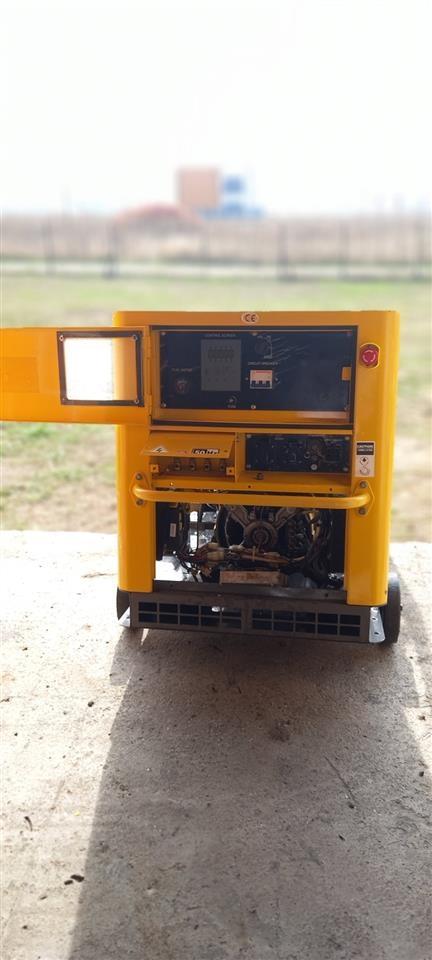 Gjenerator