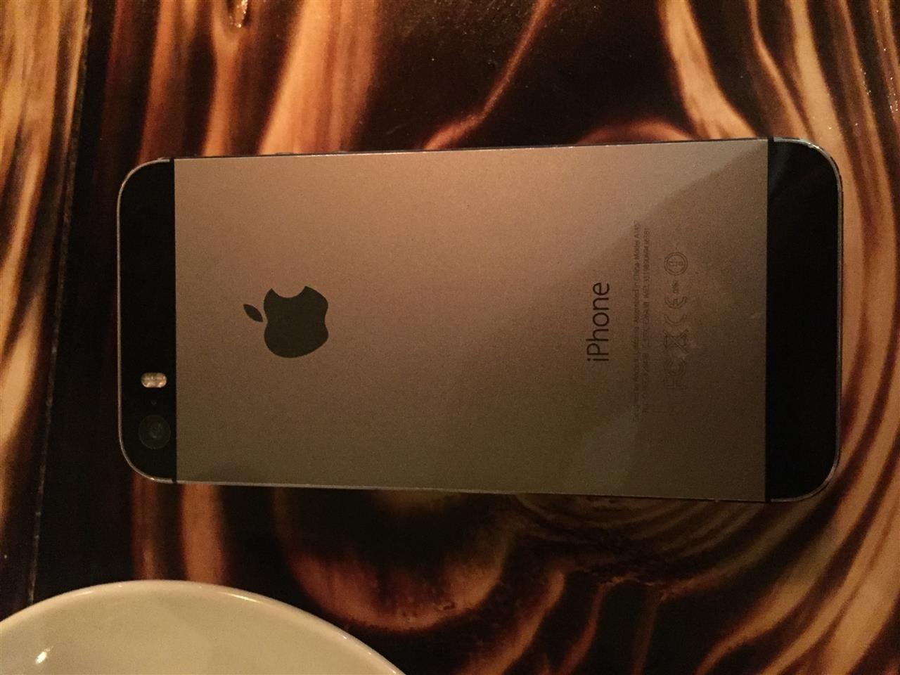 iPhone-5s