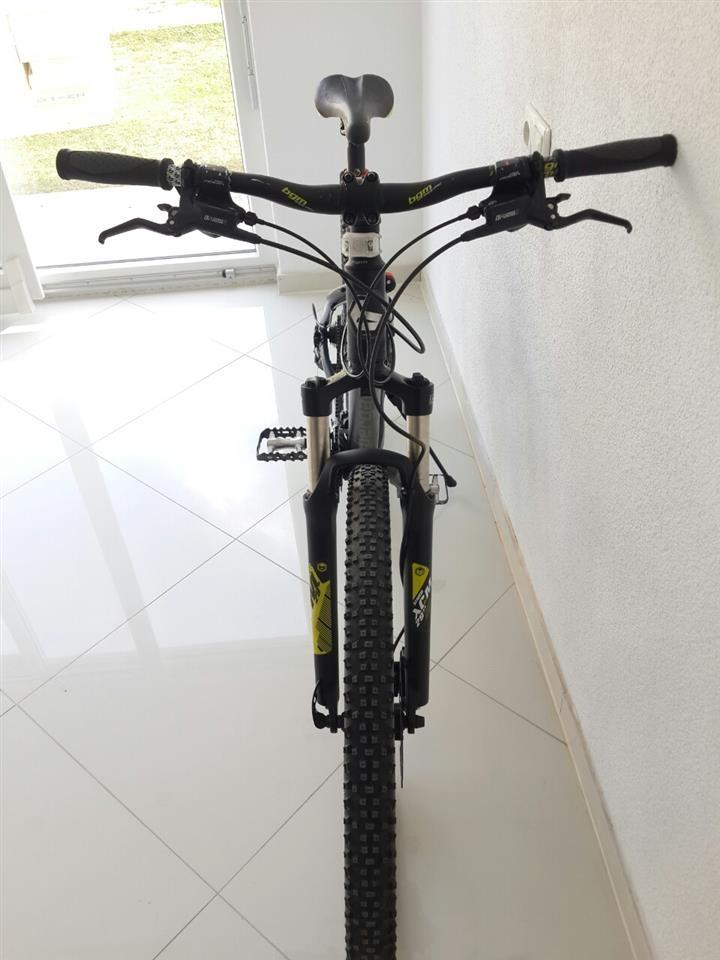Biciklet
