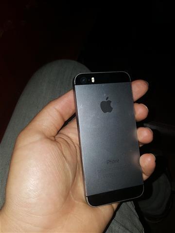 iPhone 5s