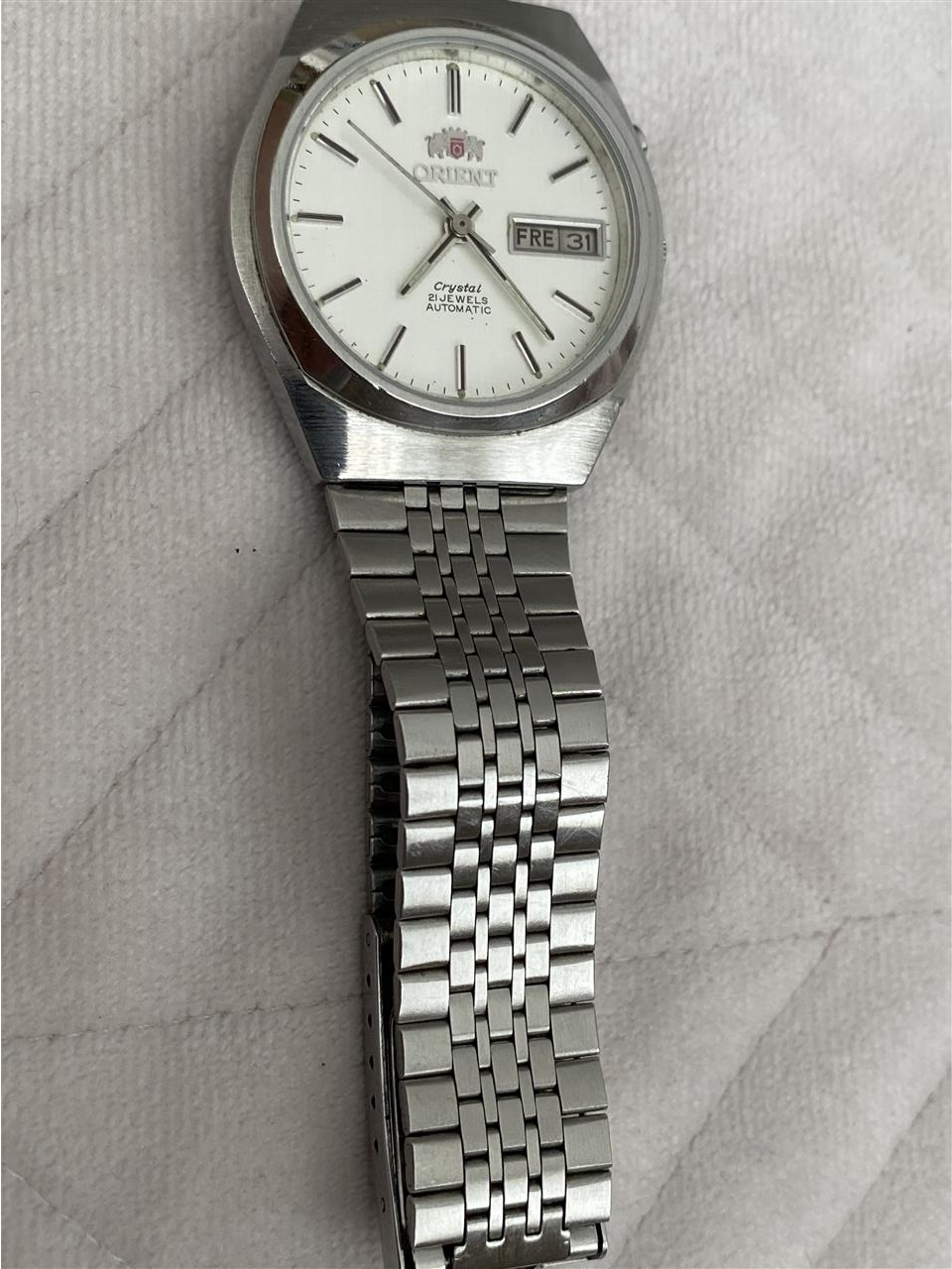 orient
