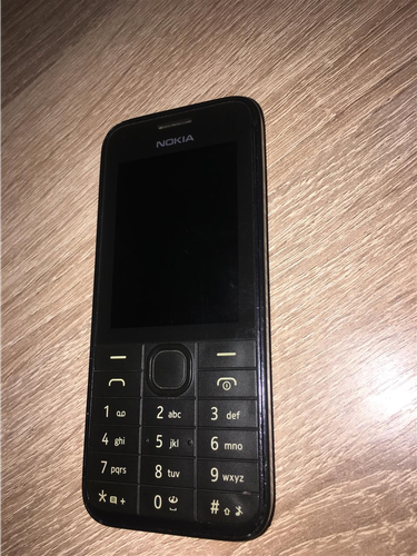 Nokia / 10€