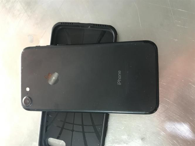 Iphone 7 ce 
