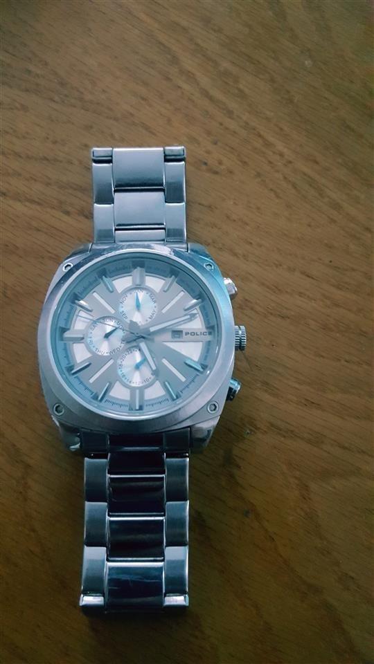 Police 12699j top