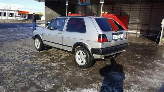 Golf 2