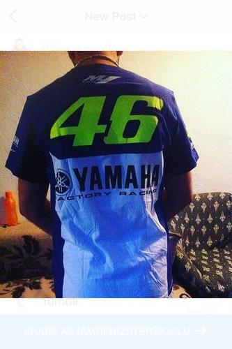 Yamaha VR46