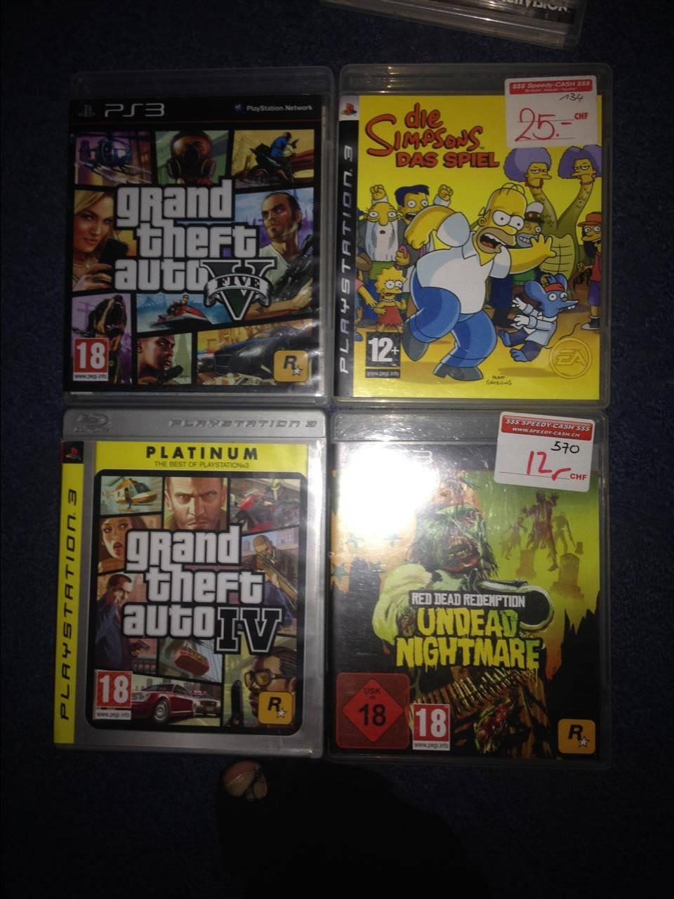 playstation