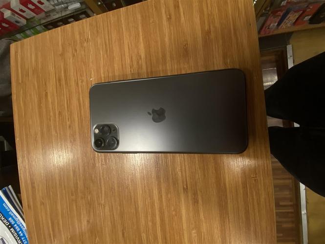 iphone 11 pro max 