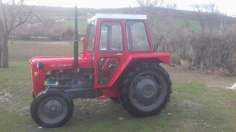 Traktor-39